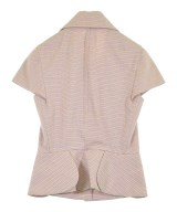Vivienne Westwood RED LABEL（ヴィヴィアンウエストウッドレッドレーベル）カジュアルジャケット 白 サイズ:2(M位) レディース/2200610124013