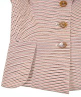 Vivienne Westwood RED LABEL（ヴィヴィアンウエストウッドレッドレーベル）カジュアルジャケット 白 サイズ:2(M位) レディース/2200610124013