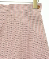 Vivienne Westwood RED LABEL（ヴィヴィアンウエストウッドレッドレーベル）ひざ丈スカート 白 サイズ:3(L位) レディース/2200610124020