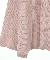 Vivienne Westwood RED LABEL（ヴィヴィアンウエストウッドレッドレーベル）ひざ丈スカート 白 サイズ:3(L位) レディース/2200610124020