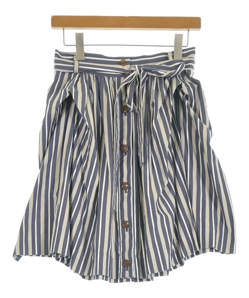 ヴィヴィアンウエストウッドレッドレーベル(Vivienne Westwood RED LABEL)のVivienne Westwood RED LABEL ミニスカート