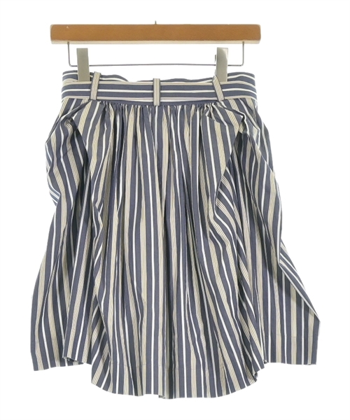 Vivienne Westwood RED LABEL（ヴィヴィアンウエストウッドレッドレーベル）ミニスカート 紺 サイズ:2(M位) レディース/2200608267203