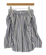 Vivienne Westwood RED LABEL（ヴィヴィアンウエストウッドレッドレーベル）ミニスカート 紺 サイズ:2(M位) レディース/2200608267203