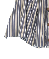 Vivienne Westwood RED LABEL（ヴィヴィアンウエストウッドレッドレーベル）ミニスカート 紺 サイズ:2(M位) レディース/2200608267203
