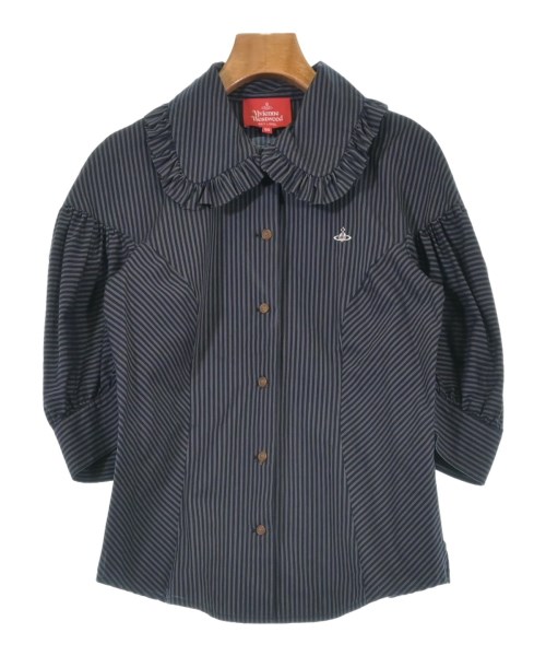 ヴィヴィアンウエストウッドレッドレーベル(Vivienne Westwood RED LABEL)のVivienne Westwood RED LABEL カジュアルシャツ
