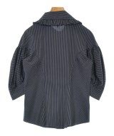 Vivienne Westwood RED LABEL（ヴィヴィアンウエストウッドレッドレーベル）カジュアルシャツ 紺 サイズ:00(F) レディース/2200615144122