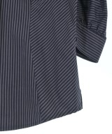Vivienne Westwood RED LABEL（ヴィヴィアンウエストウッドレッドレーベル）カジュアルシャツ 紺 サイズ:00(F) レディース/2200615144122