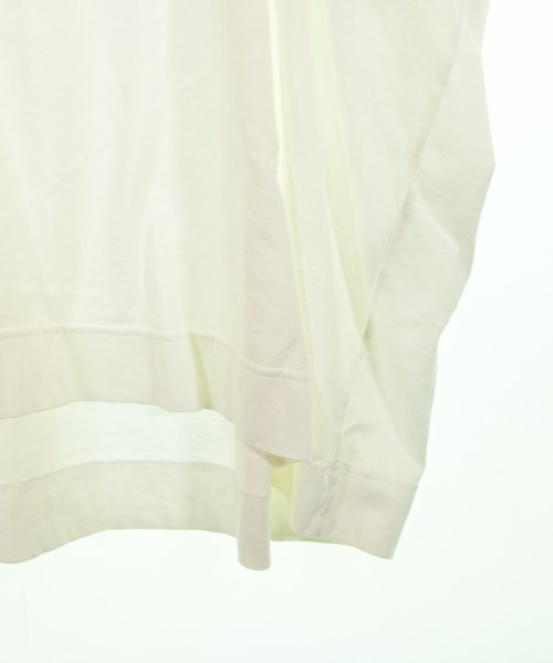 Vivienne Westwood RED LABEL（ヴィヴィアンウエストウッドレッドレーベル）Tシャツ・カットソー 白 サイズ:00(F) レディース/2200616709078