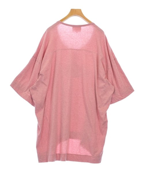 Vivienne Westwood RED LABEL（ヴィヴィアンウエストウッドレッドレーベル）Tシャツ・カットソー ピンク サイズ:00(F) レディース/2200616709115