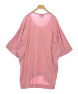 Vivienne Westwood RED LABEL（ヴィヴィアンウエストウッドレッドレーベル）Tシャツ・カットソー ピンク サイズ:00(F) レディース/2200616709115