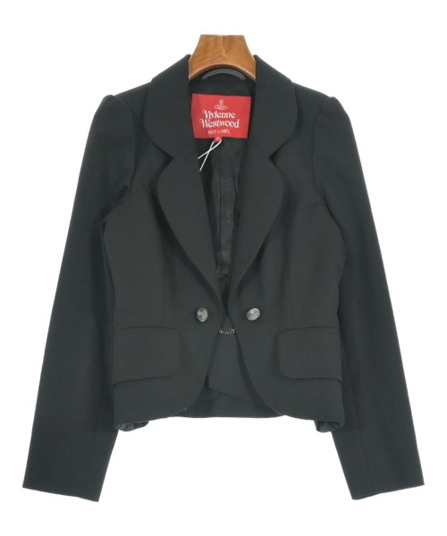 ヴィヴィアンウエストウッドレッドレーベル(Vivienne Westwood RED LABEL)のVivienne Westwood RED LABEL カジュアルジャケット