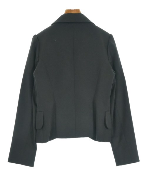 Vivienne Westwood RED LABEL（ヴィヴィアンウエストウッドレッドレーベル）カジュアルジャケット 黒 サイズ:02(M位) レディース/2200613452014