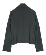 Vivienne Westwood RED LABEL（ヴィヴィアンウエストウッドレッドレーベル）カジュアルジャケット 黒 サイズ:02(M位) レディース/2200613452014