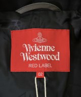 Vivienne Westwood RED LABEL（ヴィヴィアンウエストウッドレッドレーベル）カジュアルジャケット 黒 サイズ:02(M位) レディース/2200613452014