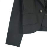 Vivienne Westwood RED LABEL（ヴィヴィアンウエストウッドレッドレーベル）カジュアルジャケット 黒 サイズ:02(M位) レディース/2200613452014