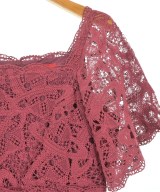 Vivienne Westwood RED LABEL（ヴィヴィアンウエストウッドレッドレーベル）ワンピース 赤 サイズ:00(F) レディース/2200613452076