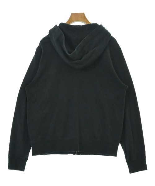 Vivienne Westwood RED LABEL（ヴィヴィアンウエストウッドレッドレーベル）パーカー 黒 サイズ:02(M位) レディース/2200613452090