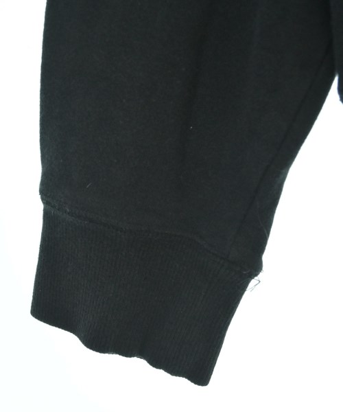 Vivienne Westwood RED LABEL（ヴィヴィアンウエストウッドレッドレーベル）パーカー 黒 サイズ:02(M位) レディース/2200613452090