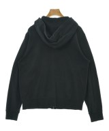 Vivienne Westwood RED LABEL（ヴィヴィアンウエストウッドレッドレーベル）パーカー 黒 サイズ:02(M位) レディース/2200613452090