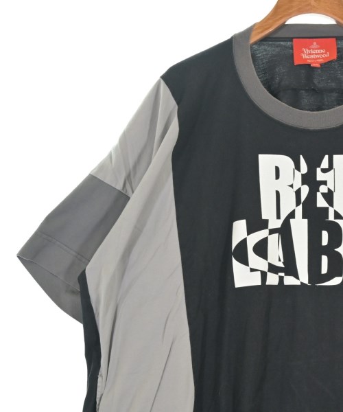 Vivienne Westwood RED LABEL（ヴィヴィアンウエストウッドレッドレーベル）ワンピース 黒 サイズ:00(F) レディース/2200613452113