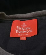 Vivienne Westwood RED LABEL（ヴィヴィアンウエストウッドレッドレーベル）ワンピース 黒 サイズ:00(F) レディース/2200613452113
