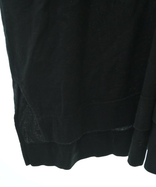 Vivienne Westwood RED LABEL（ヴィヴィアンウエストウッドレッドレーベル）ワンピース 黒 サイズ:M レディース/2200613452120