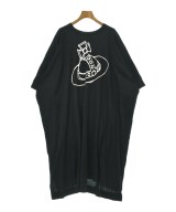 Vivienne Westwood RED LABEL（ヴィヴィアンウエストウッドレッドレーベル）ワンピース 黒 サイズ:M レディース/2200613452120