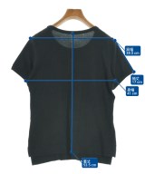 Vivienne Westwood RED LABEL（ヴィヴィアンウエストウッドレッドレーベル）Tシャツ・カットソー グレー サイズ:M レディース/2200613452137