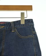 Vivienne Westwood RED LABEL（ヴィヴィアンウエストウッドレッドレーベル）デニムパンツ 紺 サイズ:M レディース/2200616978030