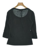 Vivienne Westwood RED LABEL（ヴィヴィアンウエストウッドレッドレーベル）Tシャツ・カットソー 黒 サイズ:2(M位) レディース/2200613387033