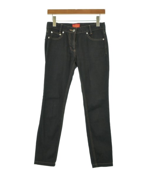 ヴィヴィアンウエストウッドレッドレーベル(Vivienne Westwood RED LABEL)のVivienne Westwood RED LABEL デニムパンツ