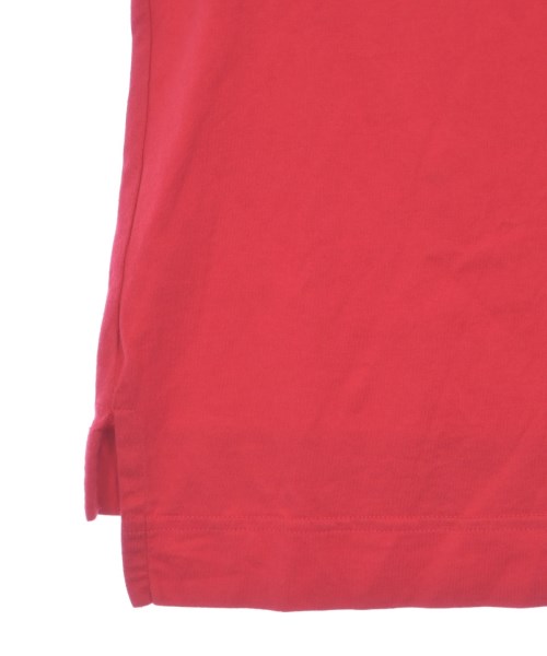 Vivienne Westwood RED LABEL（ヴィヴィアンウエストウッドレッドレーベル）Tシャツ・カットソー 赤 サイズ:01(S位) レディース/2200617487043