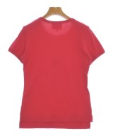 Vivienne Westwood RED LABEL（ヴィヴィアンウエストウッドレッドレーベル）Tシャツ・カットソー 赤 サイズ:01(S位) レディース/2200617487043