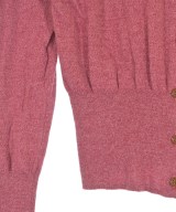 Vivienne Westwood RED LABEL（ヴィヴィアンウエストウッドレッドレーベル）カーディガン ピンク サイズ:1(S位) レディース/2200619949013