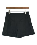 Vivienne Westwood RED LABEL（ヴィヴィアンウエストウッドレッドレーベル）ショートパンツ 黒 サイズ:3(L位) レディース/2200619918248