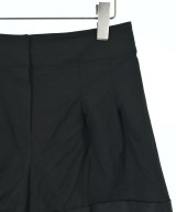 Vivienne Westwood RED LABEL（ヴィヴィアンウエストウッドレッドレーベル）ショートパンツ 黒 サイズ:3(L位) レディース/2200619918248