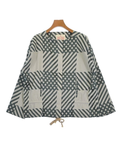 ヴィヴィアンウエストウッドレッドレーベル(Vivienne Westwood RED LABEL)のVivienne Westwood RED LABEL ブルゾン（その他）