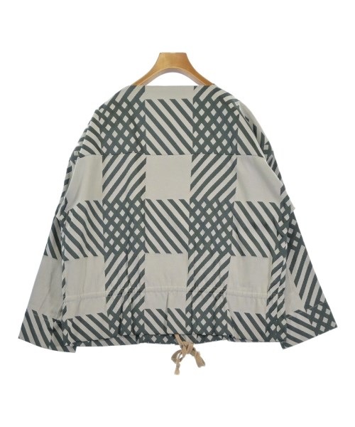 Vivienne Westwood RED LABEL（ヴィヴィアンウエストウッドレッドレーベル）その他 グレー サイズ:2(M位) レディース/2200620932110