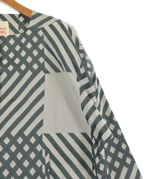 Vivienne Westwood RED LABEL（ヴィヴィアンウエストウッドレッドレーベル）その他 グレー サイズ:2(M位) レディース/2200620932110