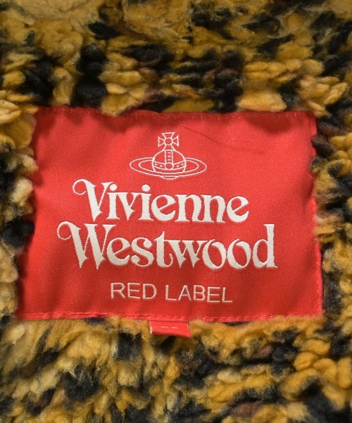 Vivienne Westwood RED LABEL（ヴィヴィアンウエストウッドレッドレーベル）その他 ベージュ サイズ:00(F) レディース/2200611020031