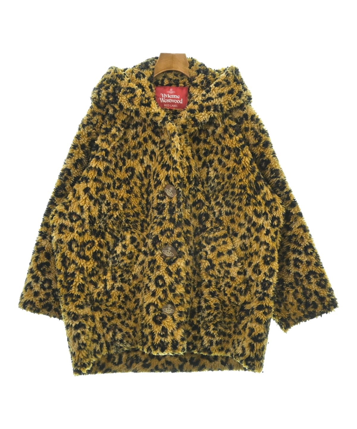 Viviane Westwood Red Label ベージュジャケット 中古・古着通販