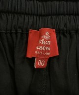 Vivienne Westwood RED LABEL（ヴィヴィアンウエストウッドレッドレーベル）その他 黒 サイズ:00(F) レディース/2200611020093