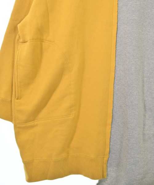 Vivienne Westwood RED LABEL（ヴィヴィアンウエストウッドレッドレーベル）ワンピース 黄 サイズ:00(F) レディース/2200611020123