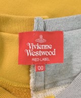 Vivienne Westwood RED LABEL（ヴィヴィアンウエストウッドレッドレーベル）ワンピース 黄 サイズ:00(F) レディース/2200611020123