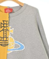 Vivienne Westwood RED LABEL（ヴィヴィアンウエストウッドレッドレーベル）ワンピース 黄 サイズ:00(F) レディース/2200611020123