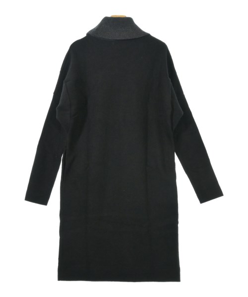 Vivienne Westwood RED LABEL（ヴィヴィアンウエストウッドレッドレーベル）ワンピース 黒 サイズ:2(M位) レディース/2200611020161