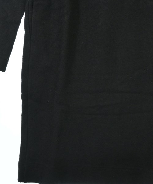 Vivienne Westwood RED LABEL（ヴィヴィアンウエストウッドレッドレーベル）ワンピース 黒 サイズ:2(M位) レディース/2200611020161