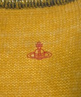 Vivienne Westwood RED LABEL（ヴィヴィアンウエストウッドレッドレーベル）ニット・セーター 黄 サイズ:00(F) レディース/2200611020246