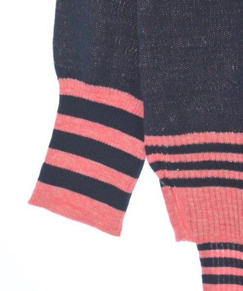 Vivienne Westwood RED LABEL（ヴィヴィアンウエストウッドレッドレーベル）ニット・セーター 紺 サイズ:00(F) レディース/2200611020260