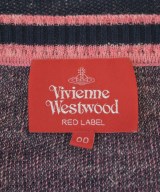 Vivienne Westwood RED LABEL（ヴィヴィアンウエストウッドレッドレーベル）ニット・セーター 紺 サイズ:00(F) レディース/2200611020260